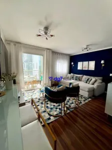 Apartamento com 3 Quartos à venda, 140m² no Presidente Altino, Osasco