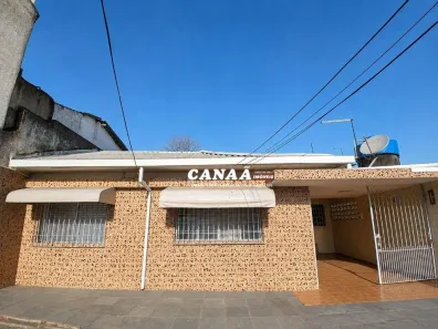 Casa com 3 Quartos para alugar, 89m² no Jardim Umarizal, São Paulo