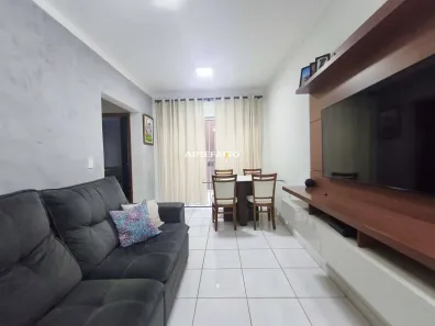 Apartamento com 2 Quartos à venda, 75m² no Residencial Colina do Espraiado, Franca