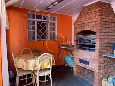 Casa com 4 Quartos à venda, 175m² no Mooca, São Paulo