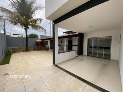 Casa com 4 Quartos à venda, 170m² no Interlagos, Divinópolis