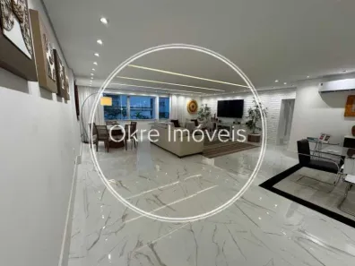 Apartamento com 2 Quartos à venda, 157m² no Consolação, São Paulo