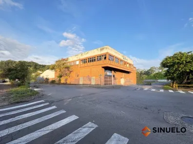 Prédio Comercial à venda, 24000m² no União, Estância Velha