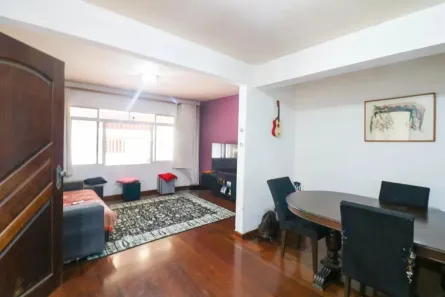 Casa com 3 Quartos à venda, 130m² no Santo Amaro, São Paulo
