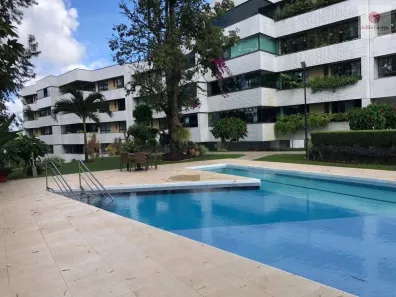 Apartamento com 4 Quartos à venda, 200m² no Macaxeira, Recife