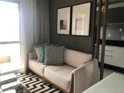 Apartamento com 2 Quartos à venda, 76m² no Itacorubi, Florianópolis