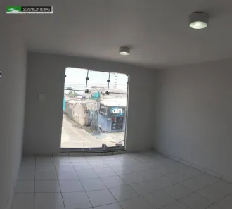 Sala Comercial para alugar, 30m² no Anhanguera, Goiânia