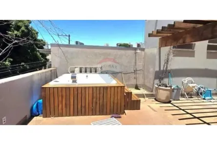 Casa com 1 Quarto para alugar, 125m² no Paraíso, Araçatuba