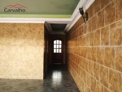 Sobrado com 3 Quartos à venda, 465m² no Jardim Guanca, São Paulo