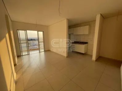 Apartamento com 3 Quartos para alugar, 82m² no Cidade Alta, Cuiabá