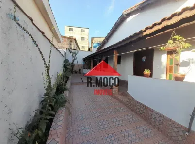 Casa com 5 Quartos à venda, 131m² no Cidade Patriarca, São Paulo