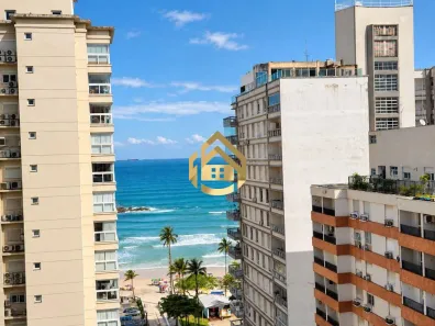 Apartamento com 2 Quartos à venda, 80m² no Pitangueiras, Guarujá