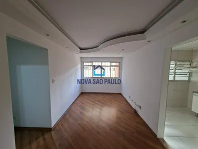 Apartamento com 2 Quartos à venda, 70m² no Vila Clementino, São Paulo
