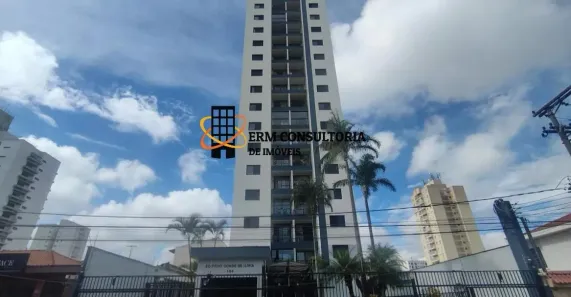Apartamento com 2 Quartos à venda, 65m² no Vila Moinho Velho, São Paulo