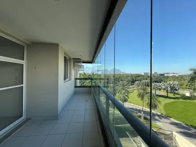 Apartamento com 3 Quartos à venda, 110m² no Barra Olímpica, Rio de Janeiro