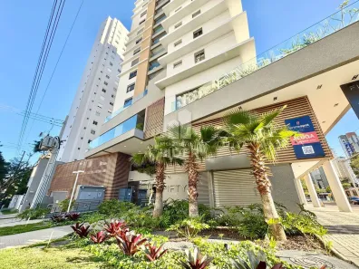 Apartamento com 3 Quartos à venda, 132m² no Cabral, Curitiba