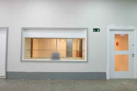 Ponto Comercial para alugar, 31m² no República, São Paulo