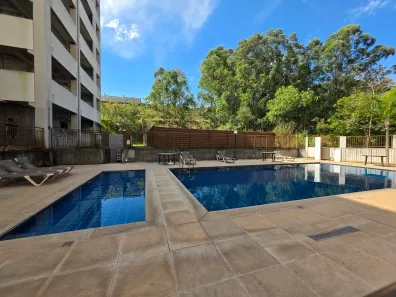 Apartamento com 2 Quartos para alugar, 48m² no Portais (Polvilho), Cajamar