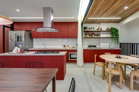 Apartamento com 3 Quartos à venda, 141m² no Setor Oeste, Goiânia