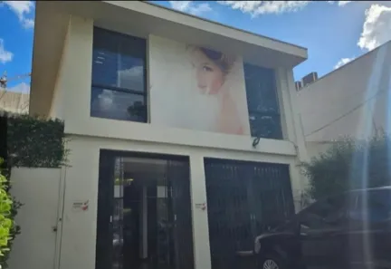 Ponto Comercial para alugar, 209m² no Indianópolis, São Paulo