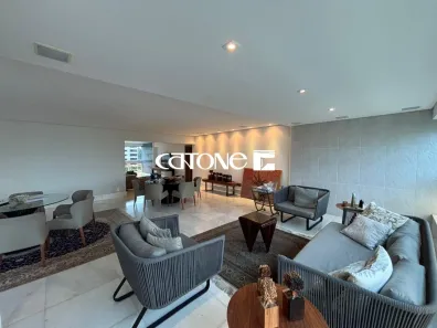 Apartamento com 4 Quartos à venda, 274m² no Vila da Serra, Nova Lima