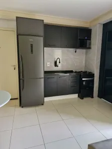 Apartamento com 2 Quartos à venda, 65m² no Pedra Branca, Palhoça