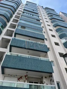 Apartamento com 2 Quartos à venda, 70m² no Ocian, Praia Grande
