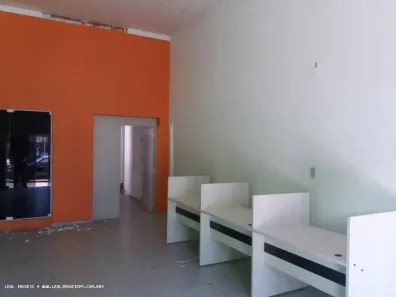 Sala Comercial para alugar, 90m² no Centro, Presidente Prudente