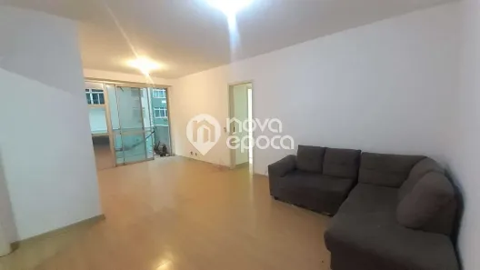 Apartamento com 2 Quartos à venda, 80m² no Méier, Rio de Janeiro