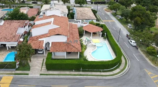 Casa de Condomínio com 5 Quartos à venda, 960m² no Jardim Petrópolis, Maceió