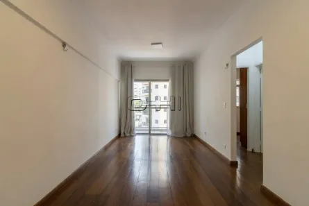 Apartamento com 2 Quartos à venda, 53m² no Vila Olímpia, São Paulo