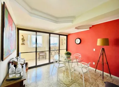 Apartamento com 3 Quartos à venda, 145m² no Jardim das Nações, Taubaté