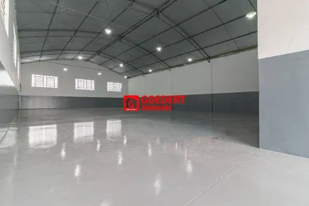 Galpão/Depósito/Armazém para alugar, 464m² no Cidade Industrial Satélite de São Paulo, Guarulhos