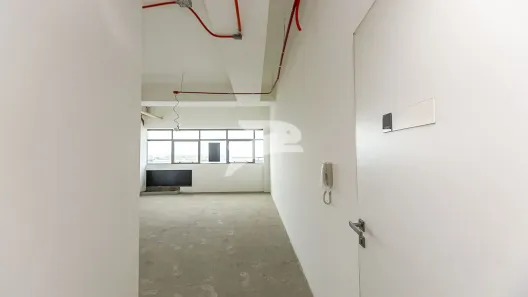 Ponto Comercial para alugar, 40m² no Rebouças, Curitiba
