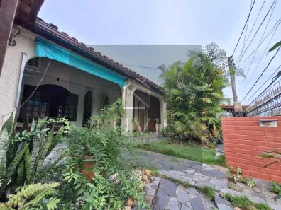 Casa de Condomínio com 5 Quartos à venda, 200m² no Taquara, Rio de Janeiro