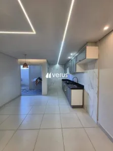 Apartamento com 2 Quartos à venda, 48m² no Novo Mundo, Uberlândia