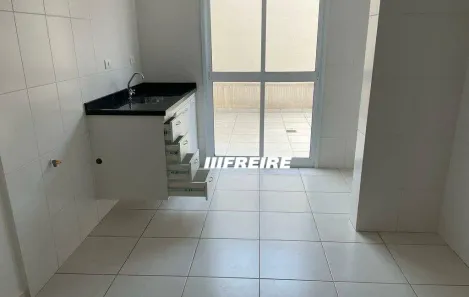 Apartamento com 1 Quarto para alugar, 39m² no Boa Vista, São Caetano do Sul