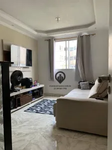 Apartamento com 1 Quarto à venda, 41m² no Bangu, Rio de Janeiro