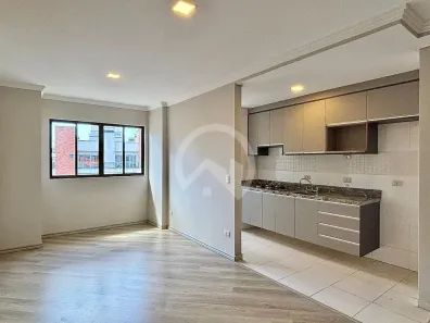 Cobertura com 3 Quartos à venda, 133m² no Cristo Rei, Curitiba