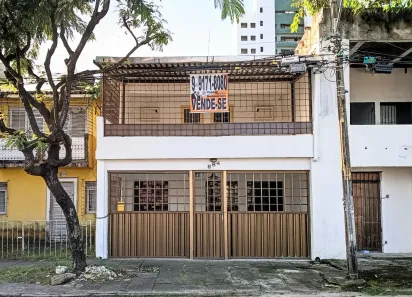 Casa com 4 Quartos à venda, 160m² no Imbiribeira, Recife