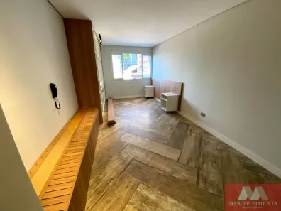 Apartamento com 1 Quarto para alugar, 26m² no Bela Vista, São Paulo