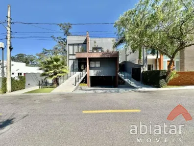 Casa de Condomínio com 3 Quartos à venda, 483m² no Granja Viana, Cotia
