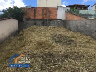 Lote/Terreno à venda, 360m² no Pirajá, Belo Horizonte