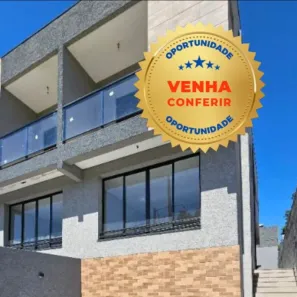 Sobrado com 3 Quartos à venda, 140m² no Jardim Maristela, Atibaia