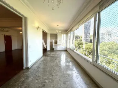 Apartamento com 3 Quartos à venda, 248m² no Botafogo, Rio de Janeiro