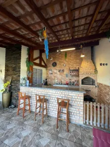 Casa com 3 Quartos à venda, 100m² no Carmelo, São João Batista