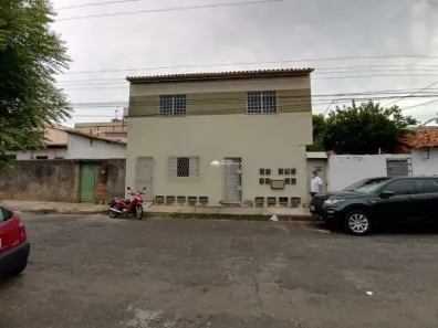Apartamento com 2 Quartos para alugar, 44m² no Centro, Teresina