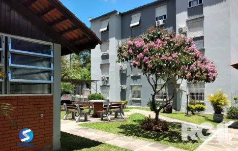 Apartamento com 2 Quartos à venda, 52m² no São Sebastião, Porto Alegre