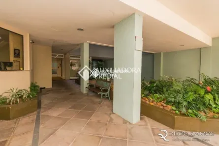Apartamento com 1 Quarto à venda, 38m² no Centro Histórico, Porto Alegre