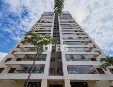 Apartamento com 3 Quartos à venda, 98m² no Vila Alpes, Goiânia
